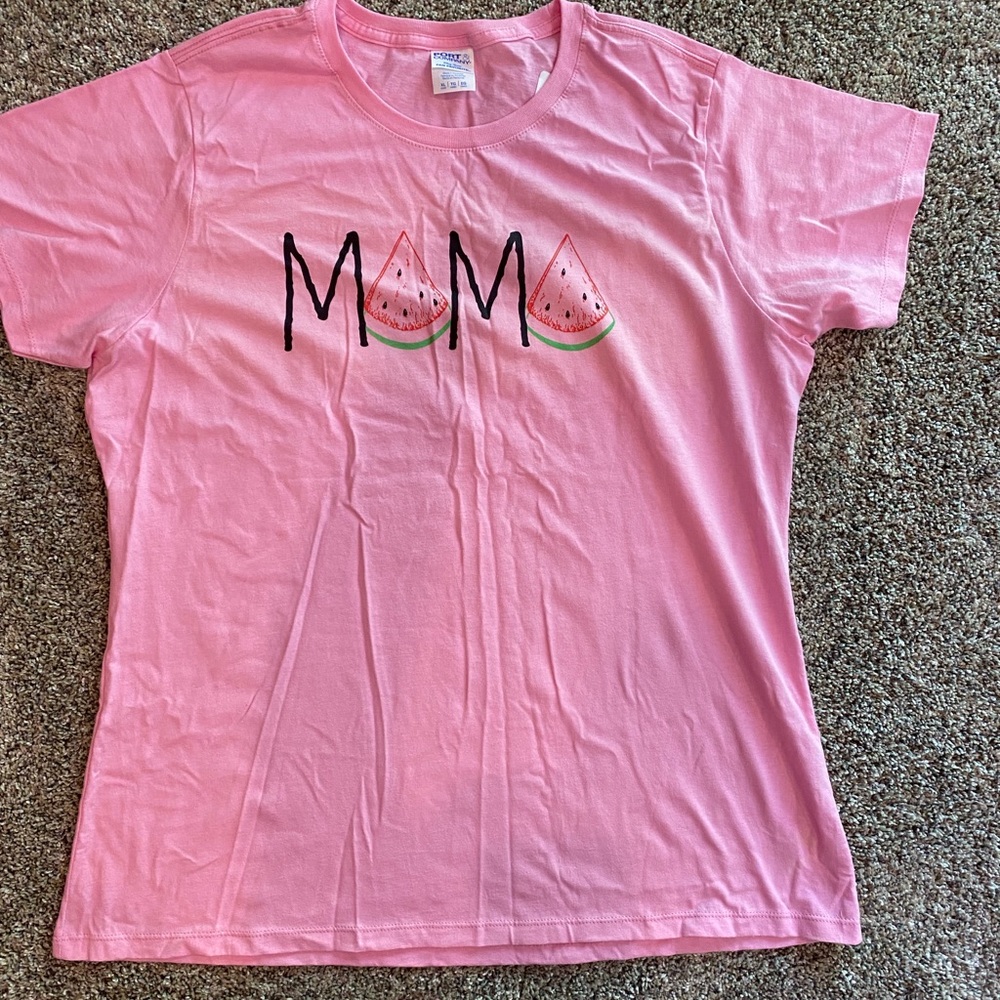 Watermelons MAMA Shirt